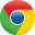 Chrome logo