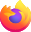 Firefox logo